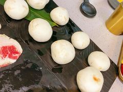 -妥妥烤肉料理(昙华林店)