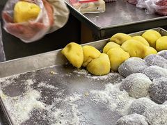 -沈大成(南京东路店)