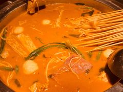 -杨翔豆皮涮牛肚(万和城店)