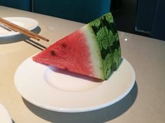 -海底捞火锅(枫蓝国际购物中心店)