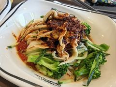 -魏家凉皮(祈年大厦店)