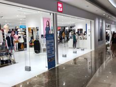 -优衣库(广州天河领展广场店)