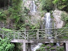 -南尖岩景区