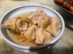 -慧娟面馆·餐厅(望江路店)