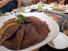巴奴毛肚-巴奴毛肚火锅(大剧院店)