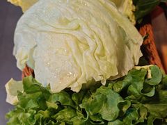 -前门杨记·铜锅涮肉(王府井·故宫店)