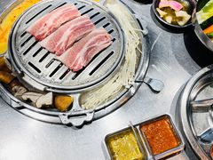 -水原王烤肉(虹泉路店)