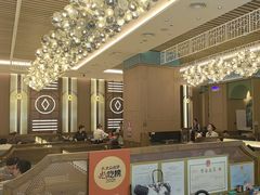-新世界餐厅(万达店)