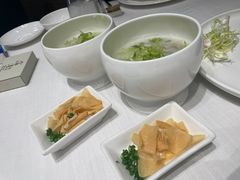 -富淳饭店(世纪公园店)