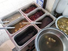 -天全县三土司椒麻鸡餐厅
