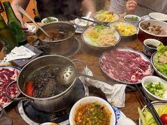 -厝味火锅·潮汕卤水火锅(十一合店)