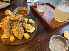 -小食院简餐厅