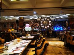 -芭菲盛宴·环球美食(北城国际店)