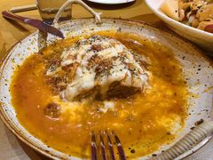 -黑熊披萨orso pizza