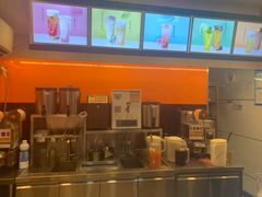 -CoCo都可(常德路店)