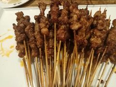 -成都烧烤(川大店)