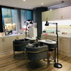 -妙睫屋日式美甲美睫