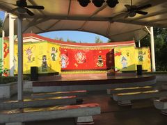 -济南方特东方神画