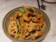 -荣兴酒家(徐家汇店)