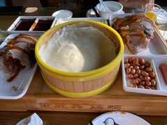 -董立兵烤鸭店(山大路店)