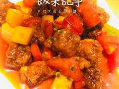 -渔太泰漓江小馆·广西融合菜(西街店)
