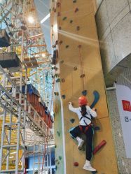 -君昂童子军儿童乐园(壹方城店)