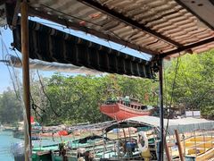 -蓝湾碧波·老字号·疍家非遗海上餐厅