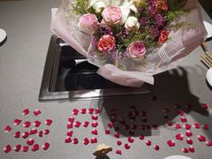 -海底捞火锅(海宁路店)