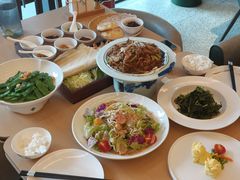 -海泰食府·新鲁菜·家宴(总部基地店)