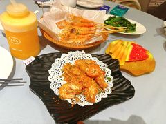 -79号渔船海鲜饭店(华强北店)
