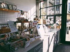 -隹木咖啡馆(宝龙广场店)