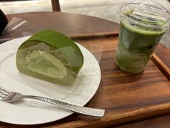 -六六·抹茶66’s SALDessert(保利时光里店)