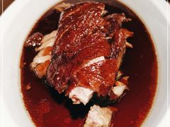 -南京大牌档(青岛万象城店)