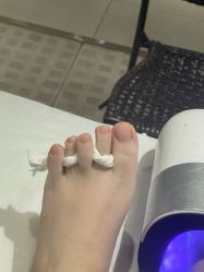 -小小美甲美睫