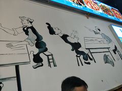 -聚八方土菜馆(余松路店)