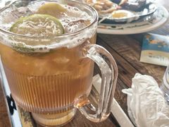 -豪约客牛排(海大南门店)
