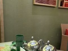 -润园四季椰子鸡火锅(卓越INTOWN店)