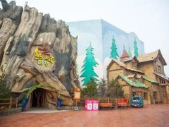 -郑州方特梦幻王国