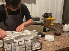 -花苑里咖啡(威远店)