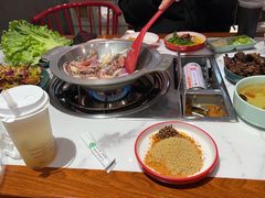 -别装假铝盆烤肉(三道街店)