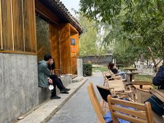 -春风习习