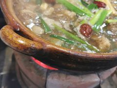 -小板凳(四公里店)