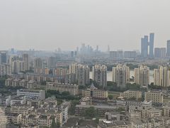 -南京金丝利喜来登酒店