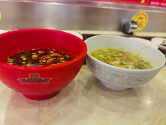 -乡党臊子面(丰庆公园店)