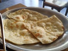 -食彩美印度特色美食餐厅·印度料理