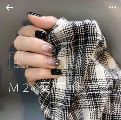 -Halo美甲美睫