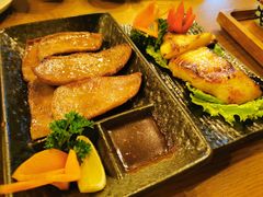 特上牛舌-天手古舞居酒屋(889广场店)