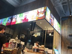 -破店肥哈·海鲜·烧烤(郑州银泰inPARK店)
