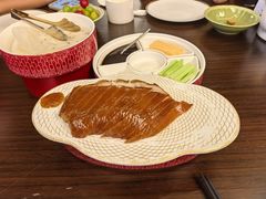 -明湖楼·经典鲁菜山东海鲜(大明湖店)