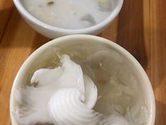 -凤姐泰国糖水(创业路店)